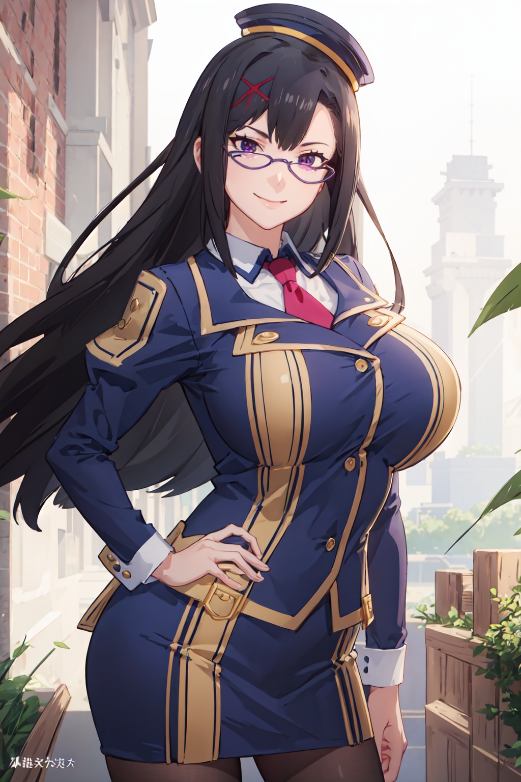 masterpiece,  best quality,  good eyes on Tensor.Art