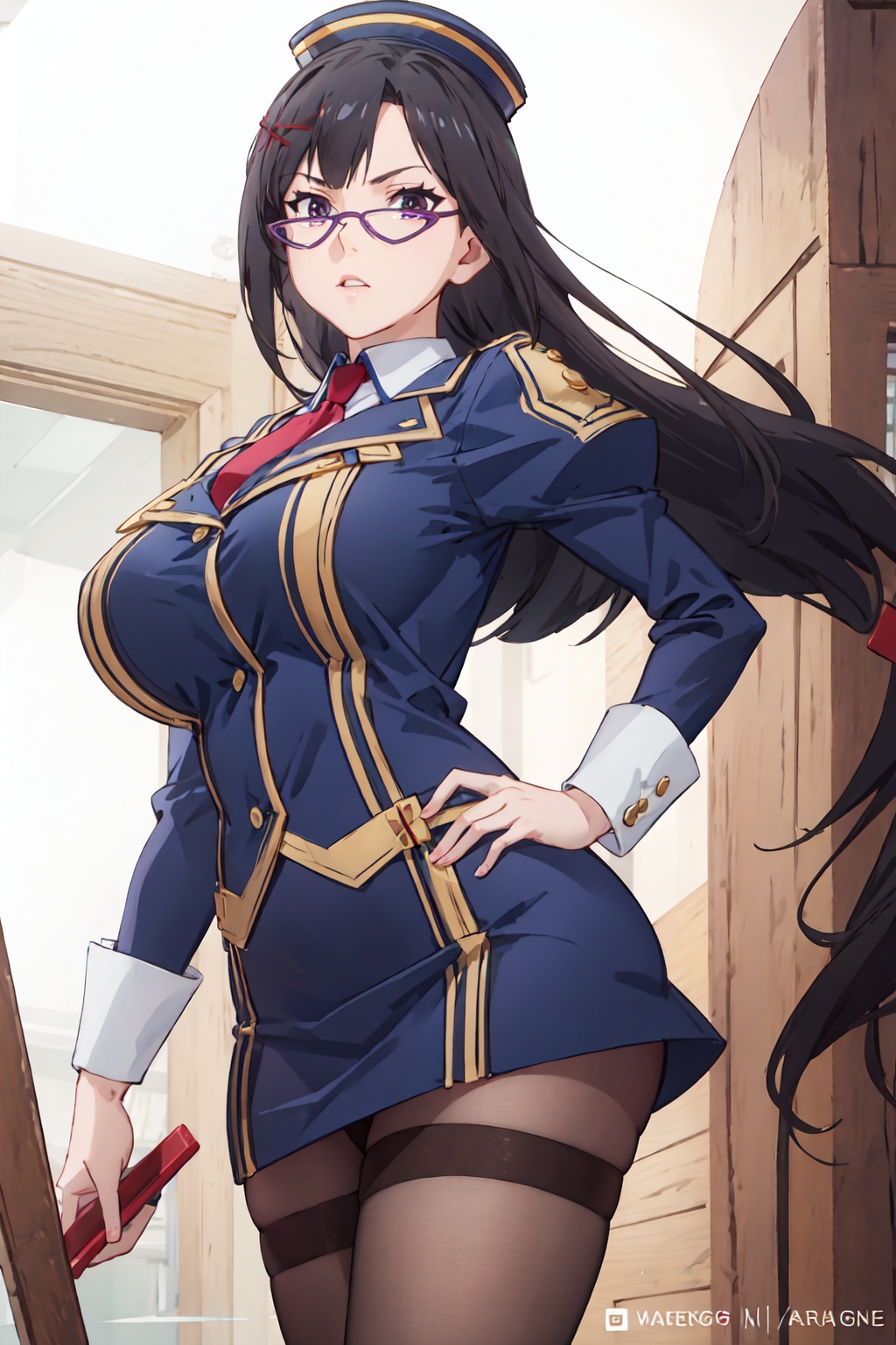 masterpiece,  best quality,  good eyes on Tensor.Art