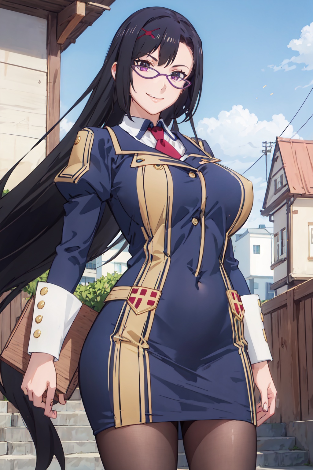 masterpiece,  best quality,  good eyes on Tensor.Art