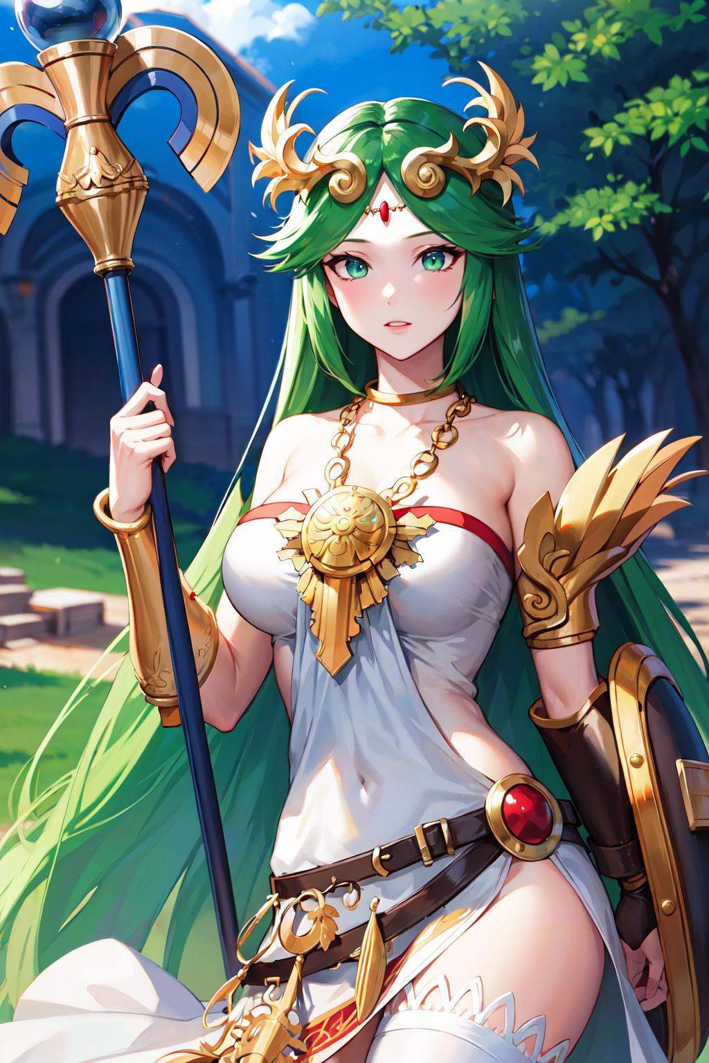 masterpiece,  best quality,  highres on Tensor.Art