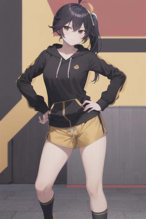 masterpiece,  bestquality,  ultra-detailed on Tensor.Art