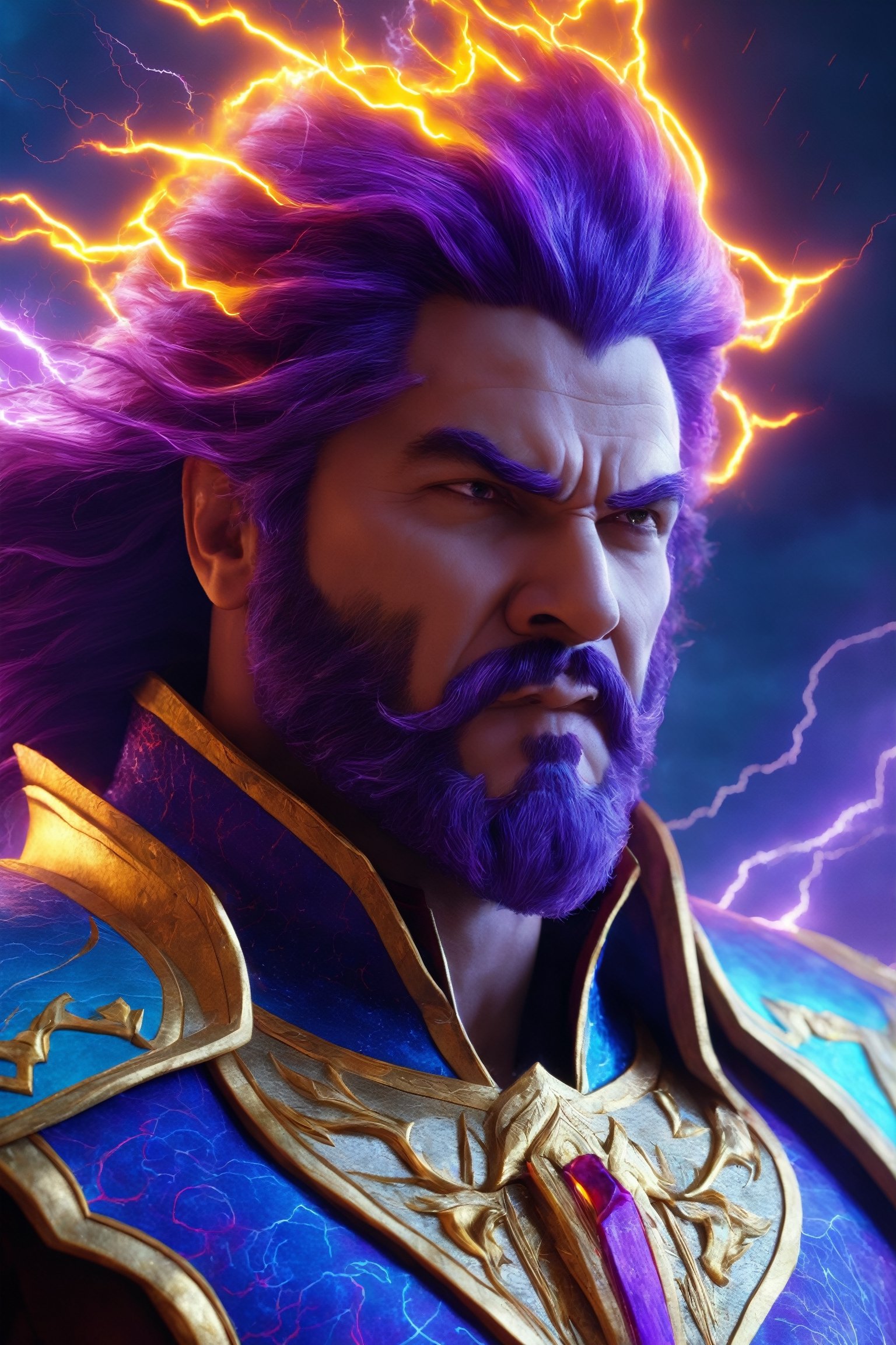 (best quality,  UHD,  ultra-detailed on Tensor.Art
