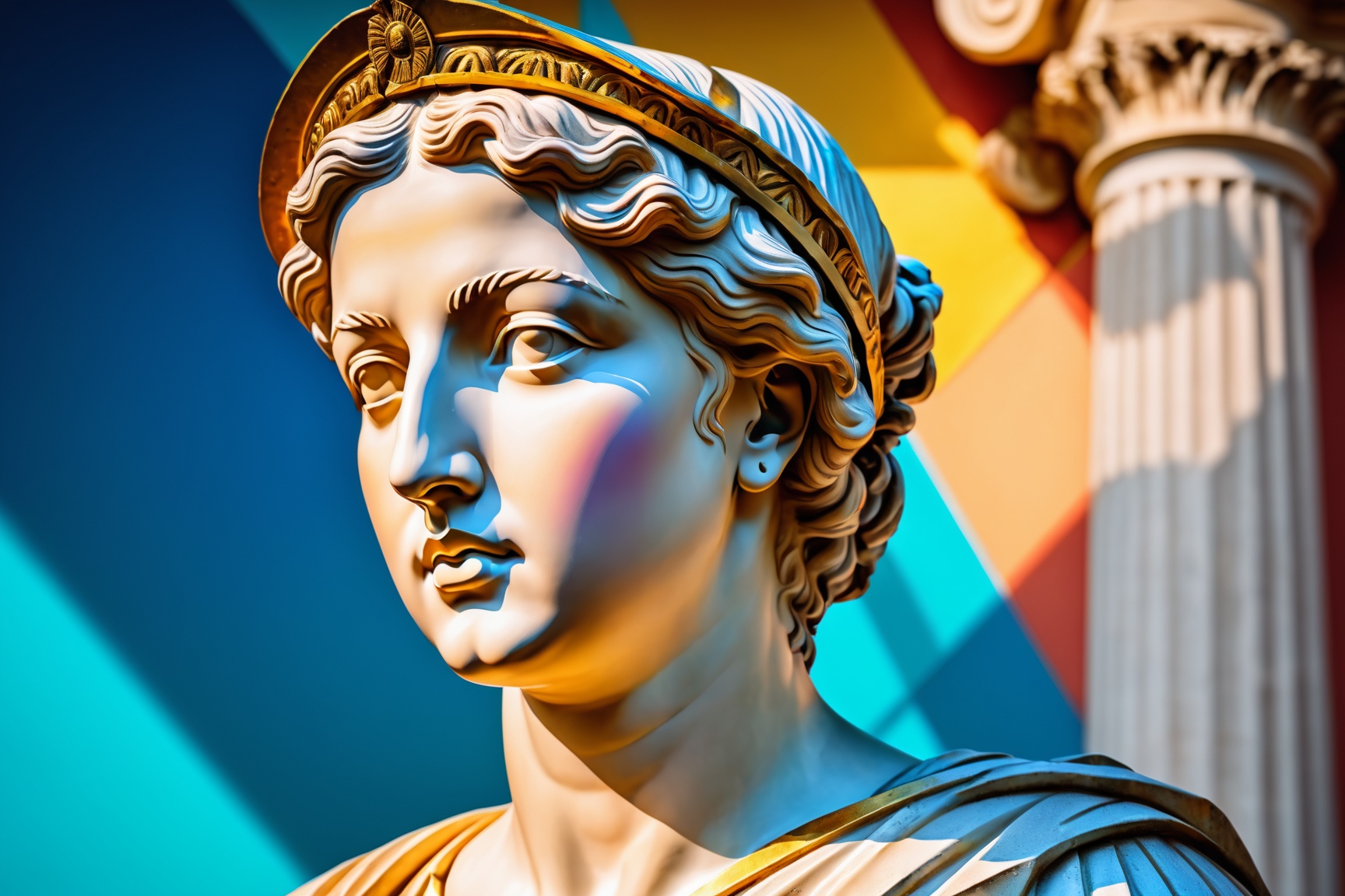 (HDR,  UHD),  (studio lighting on Tensor.Art