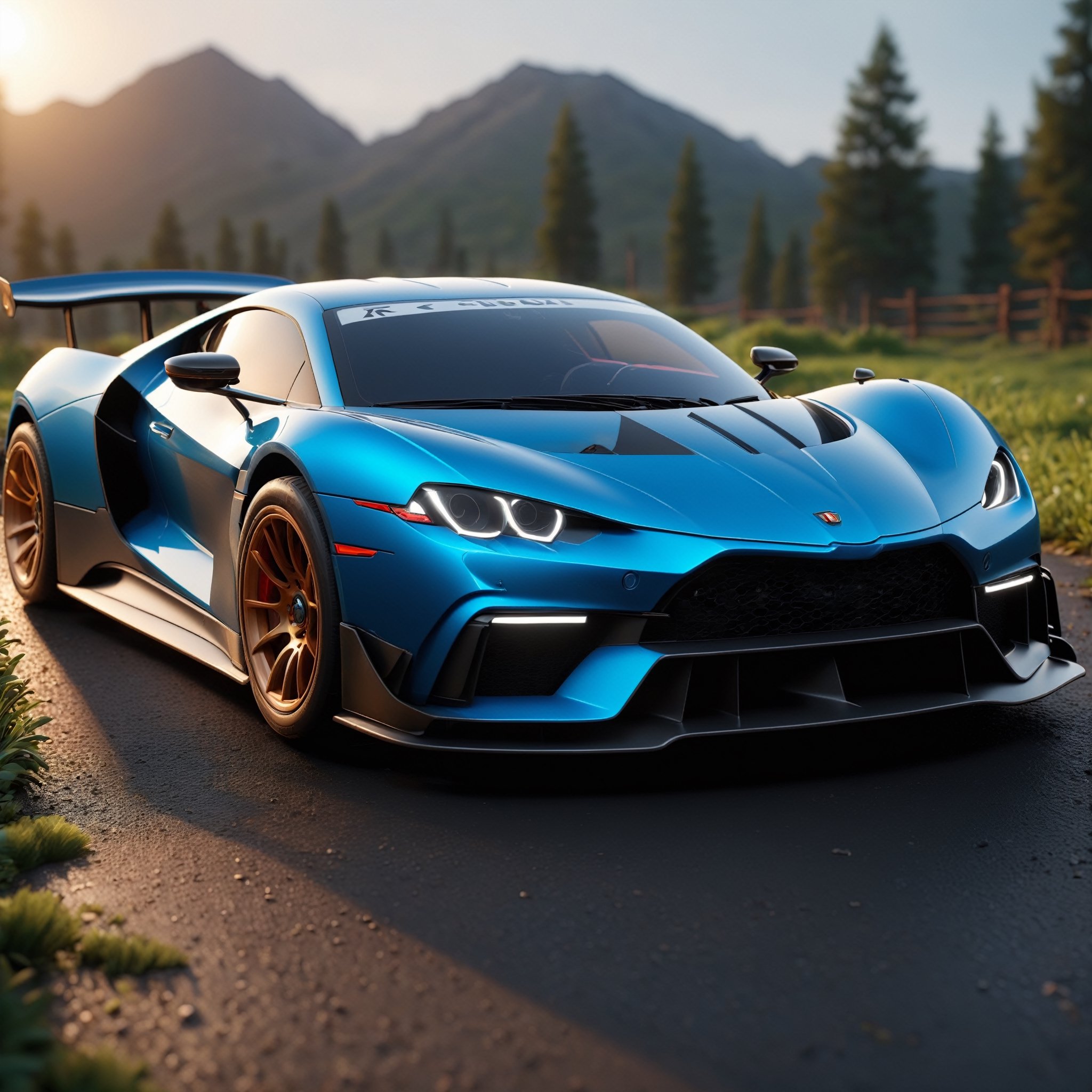 Realistic 8K rendering,  ,  Simple studio background on Tensor.Art