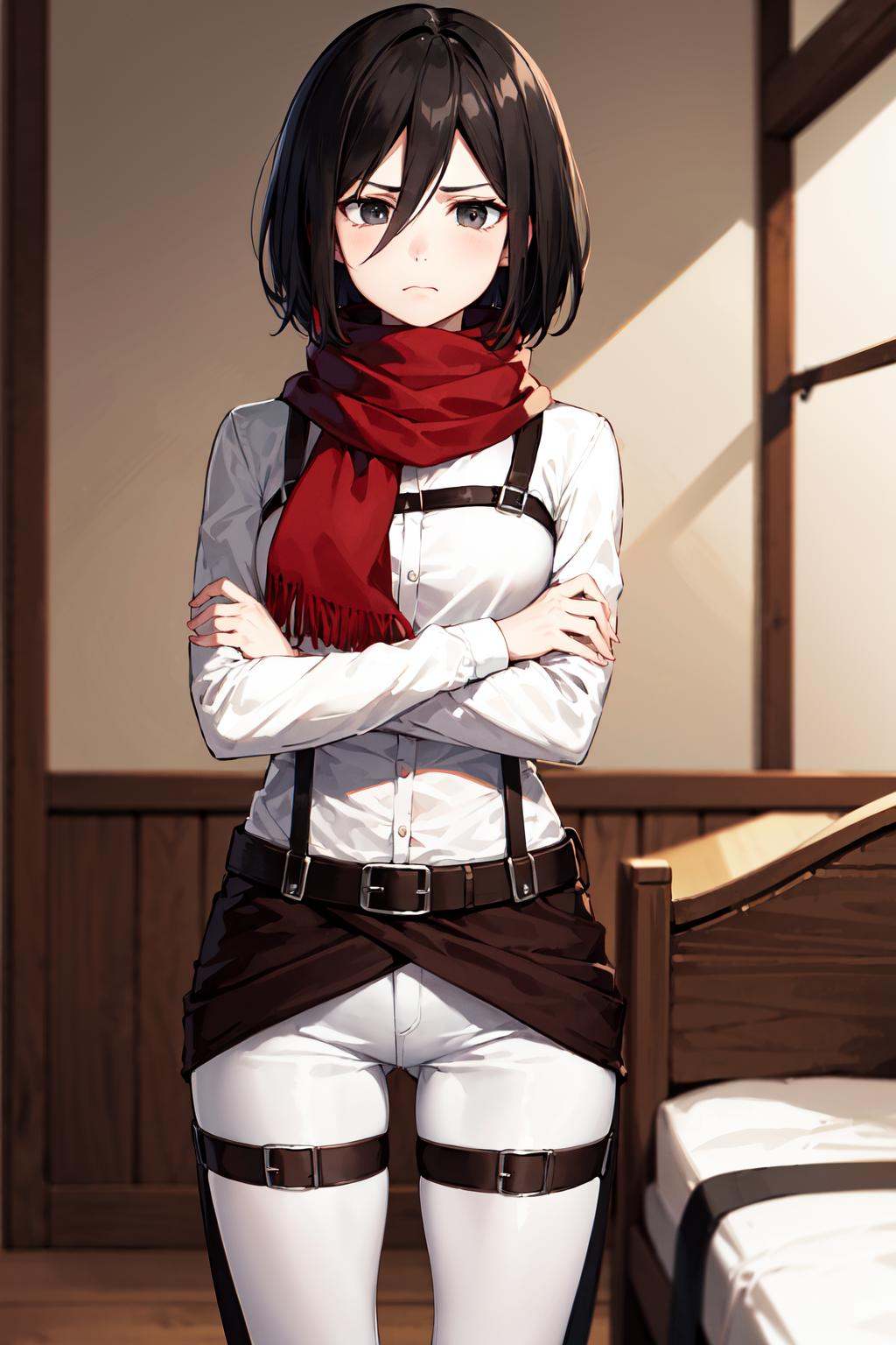 masterpiece,  best quality,  highres on Tensor.Art