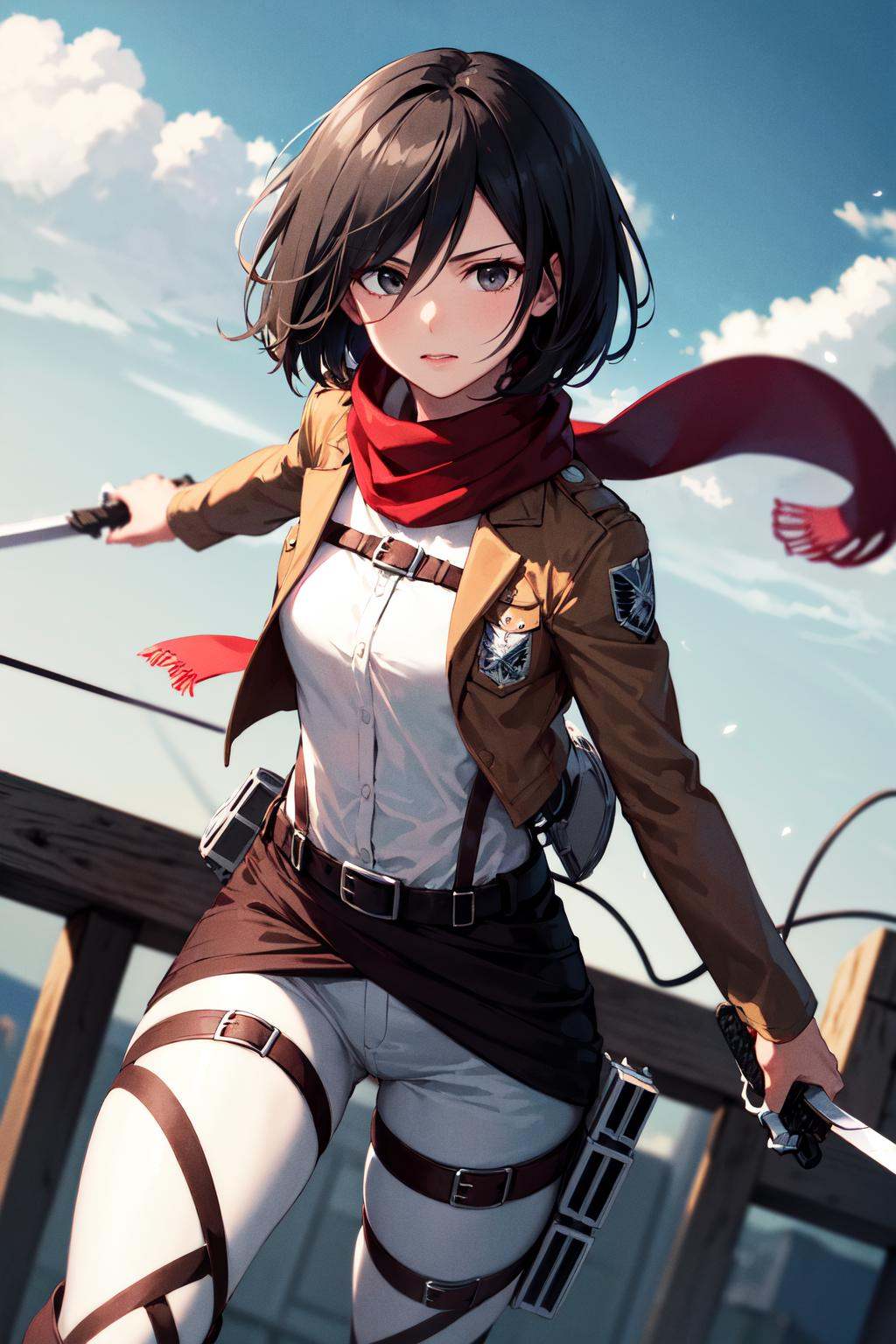 masterpiece,  best quality,  highres on Tensor.Art