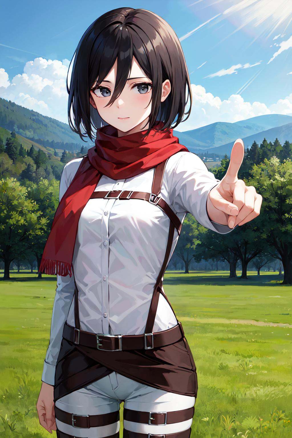 masterpiece,  best quality,  highres on Tensor.Art