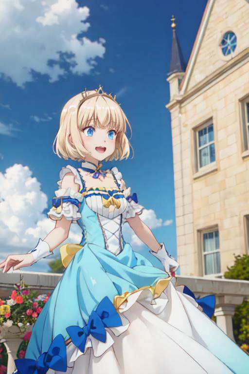 animemia on Tensor.Art