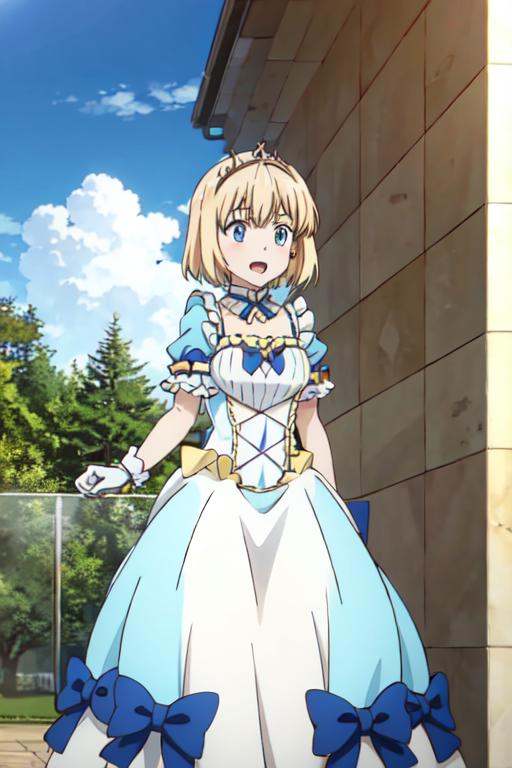 animemia on Tensor.Art