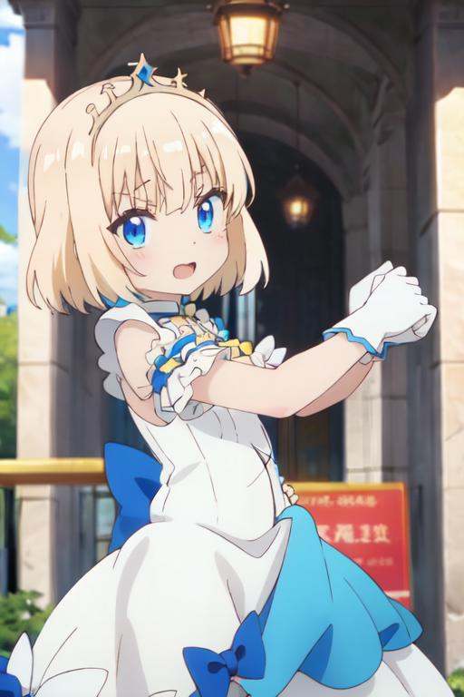 animemia on Tensor.Art