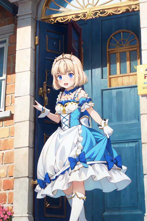 animemia on Tensor.Art