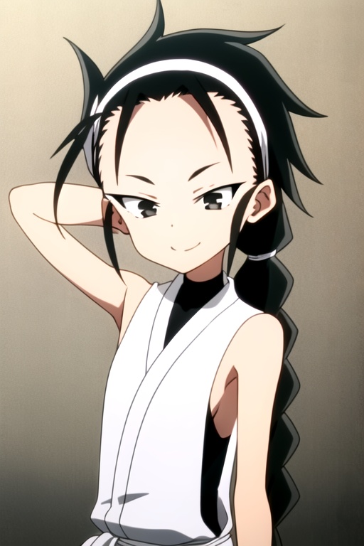 masterpiece,  best quality,  kunoichiShion on Tensor.Art