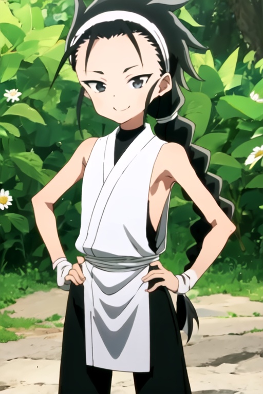 masterpiece,  best quality,  kunoichiShion on Tensor.Art