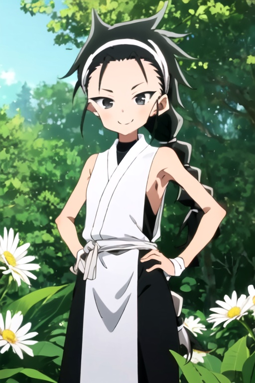 masterpiece,  best quality,  kunoichiShion on Tensor.Art