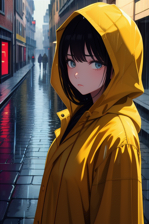 masterpiece,  best quality,  1girl on Tensor.Art