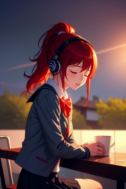 masterpiece,  best quality,  1girl on Tensor.Art
