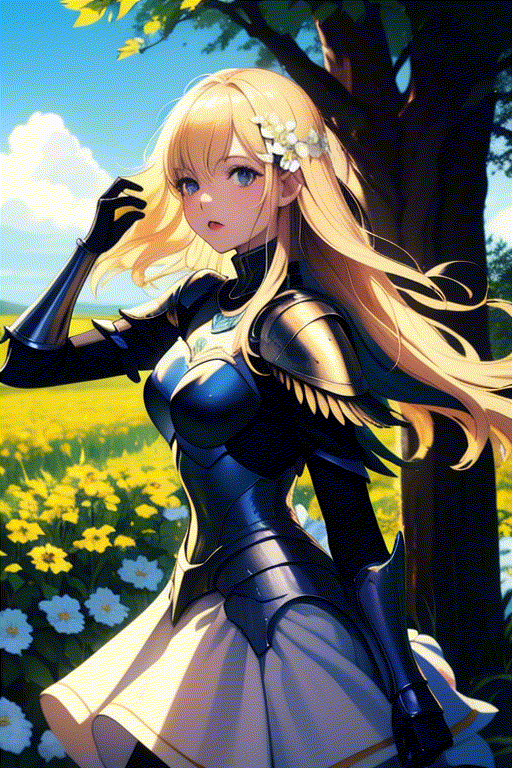 masterpiece,  best quality,  1girl on Tensor.Art