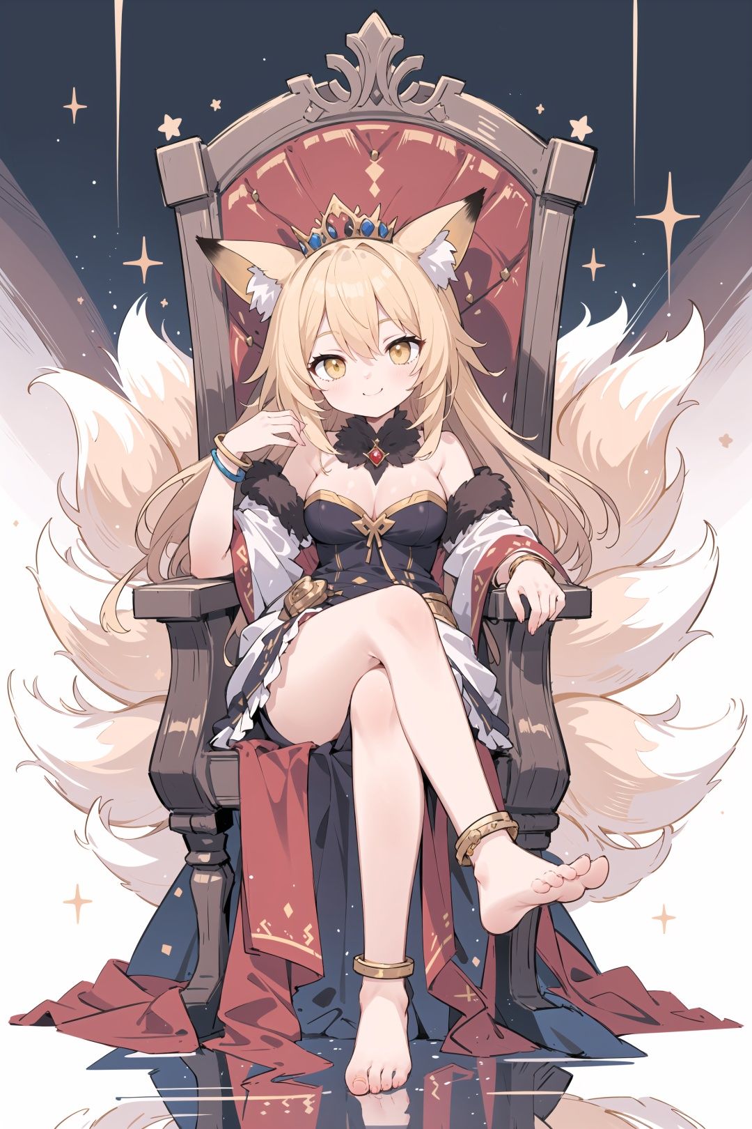 masterpiece,  best quality,  1girl on Tensor.Art