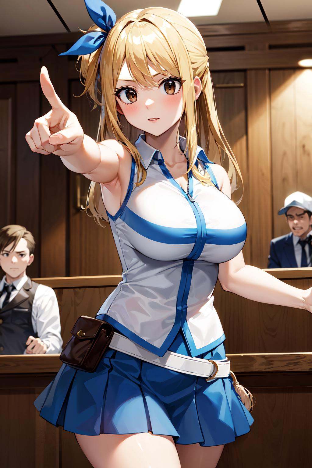 masterpiece,  best quality,  highres on Tensor.Art