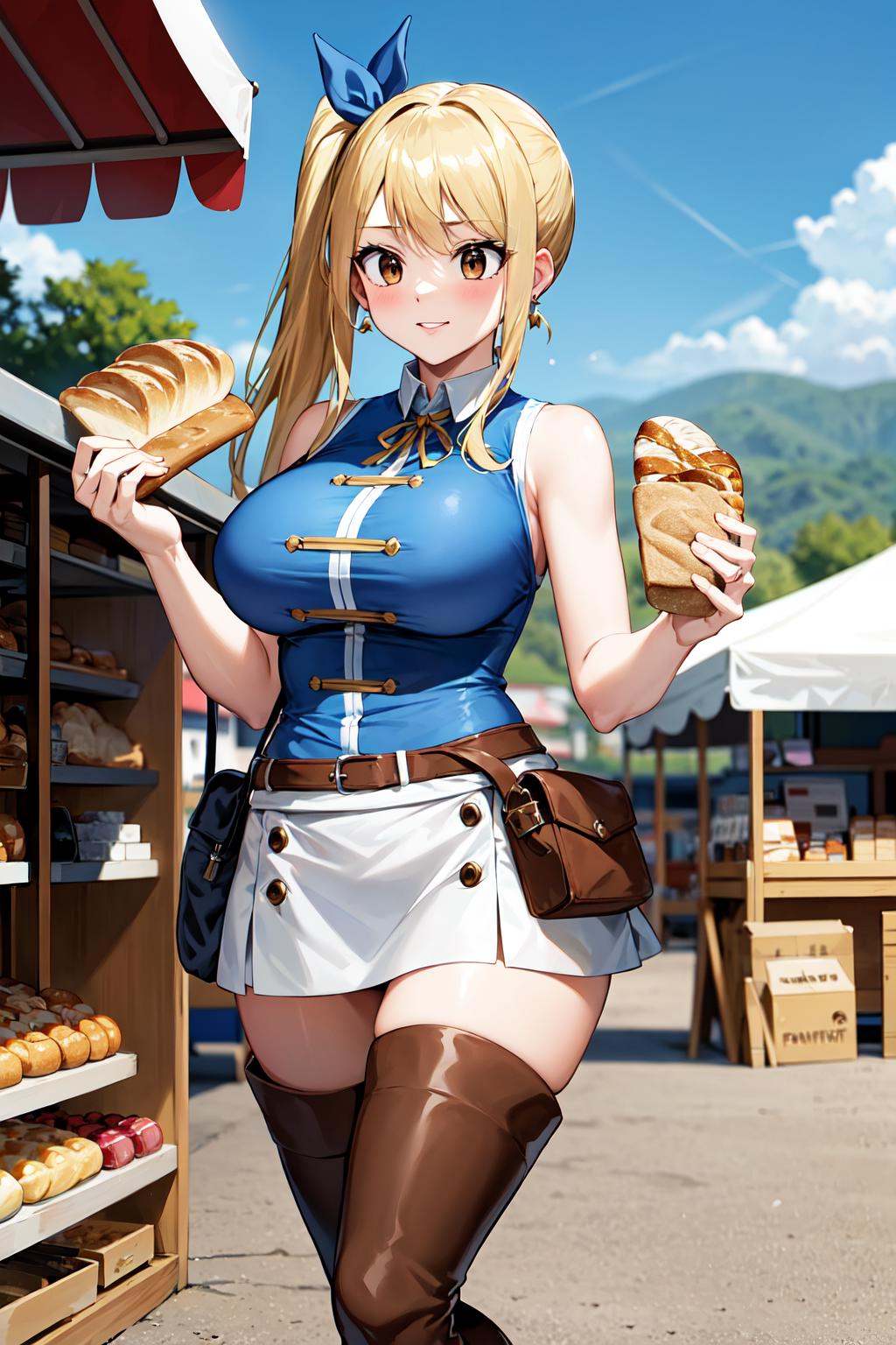 masterpiece,  best quality,  highres on Tensor.Art