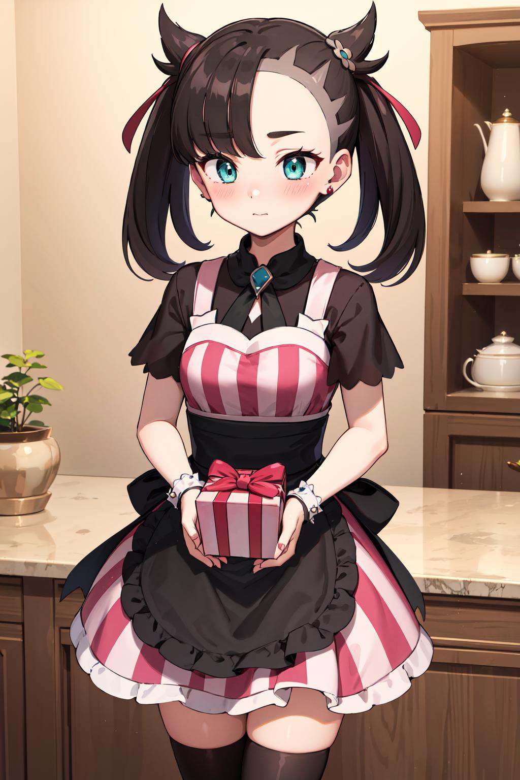 masterpiece,  best quality,  highres on Tensor.Art