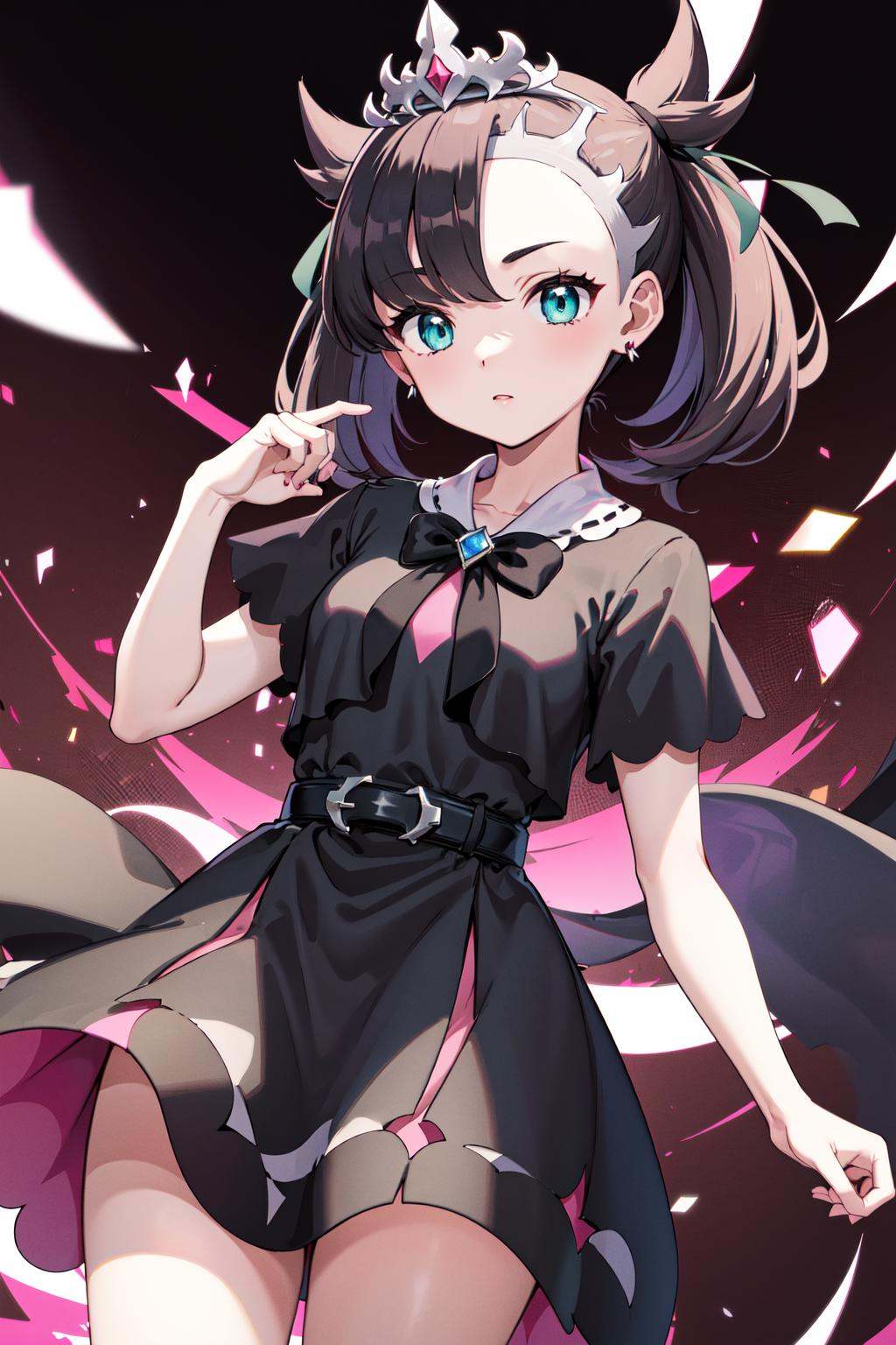 masterpiece,  best quality,  highres on Tensor.Art