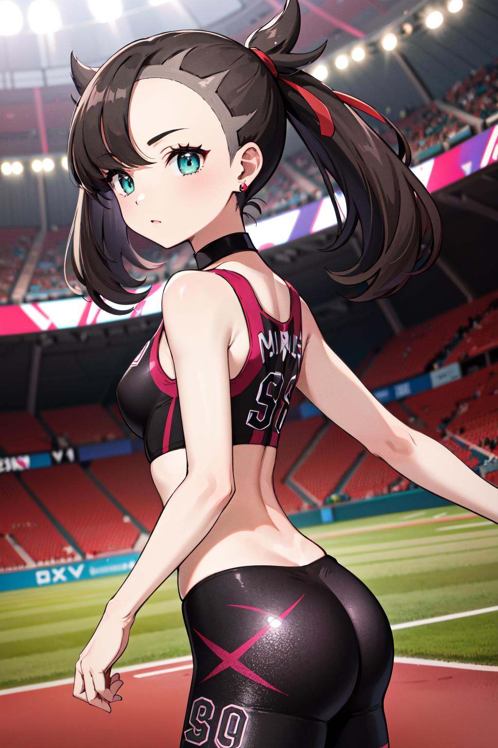 masterpiece,  best quality,  highres on Tensor.Art