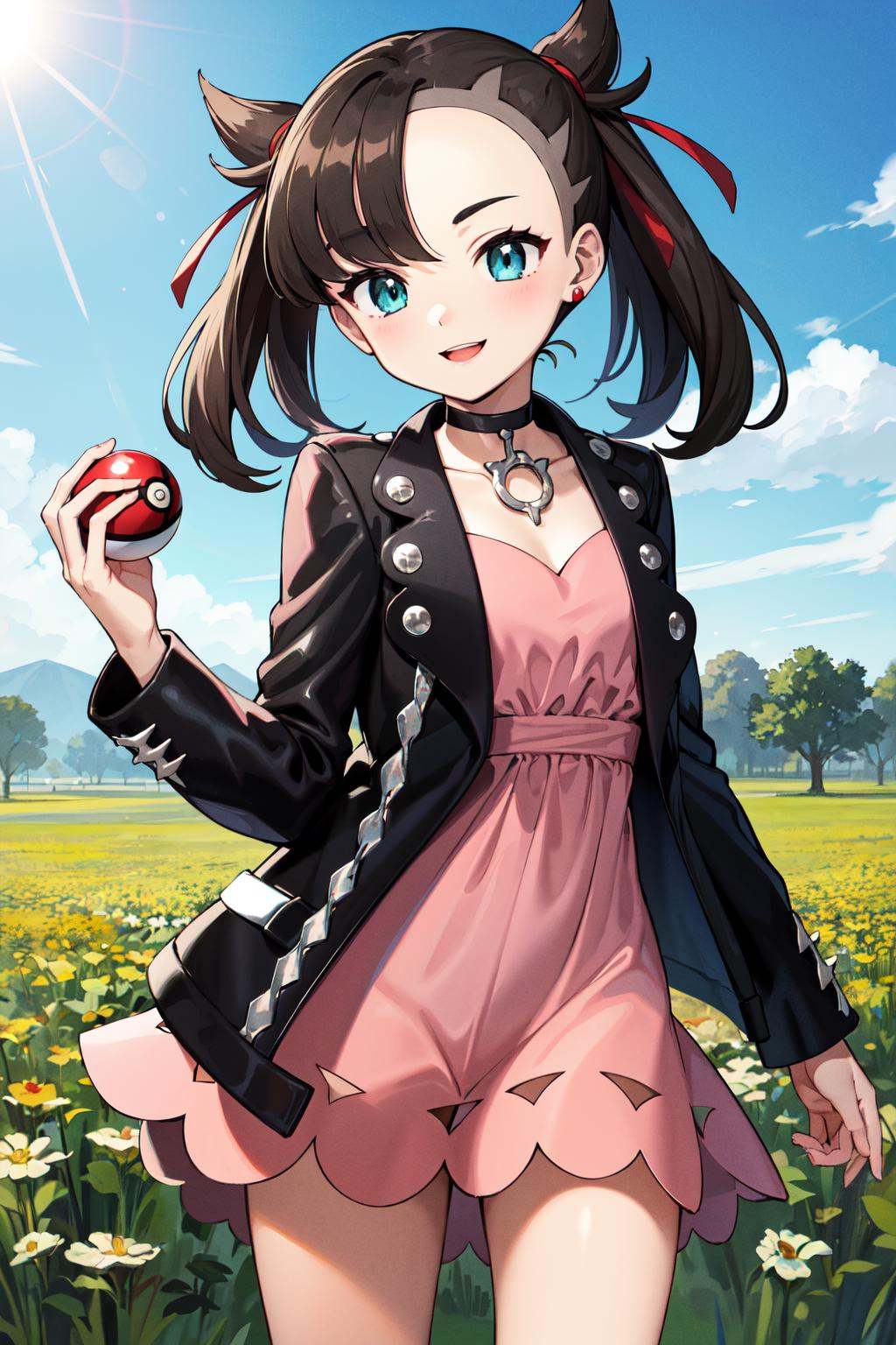 masterpiece,  best quality,  highres on Tensor.Art