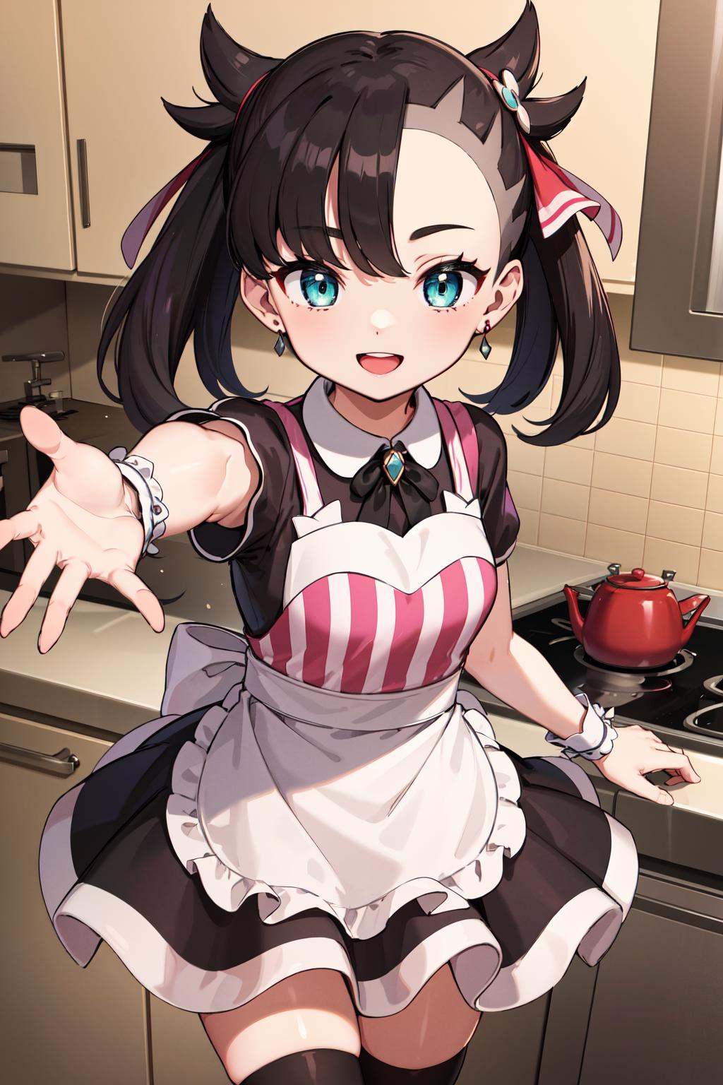 masterpiece,  best quality,  highres on Tensor.Art