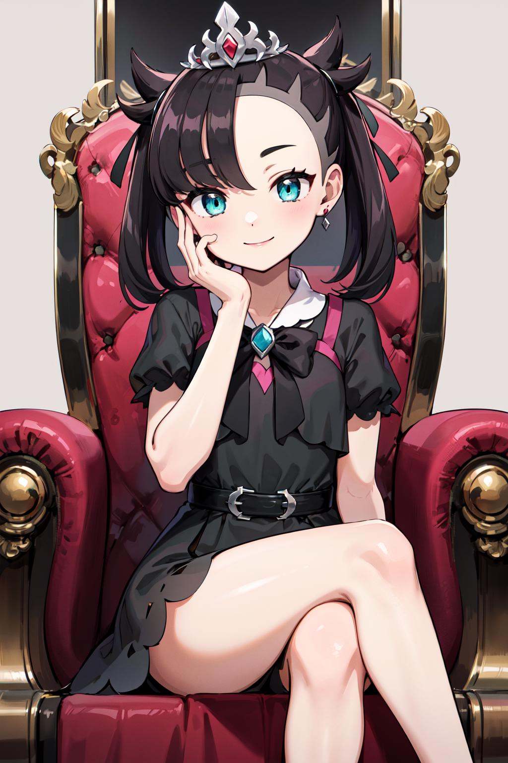 masterpiece,  best quality,  highres on Tensor.Art