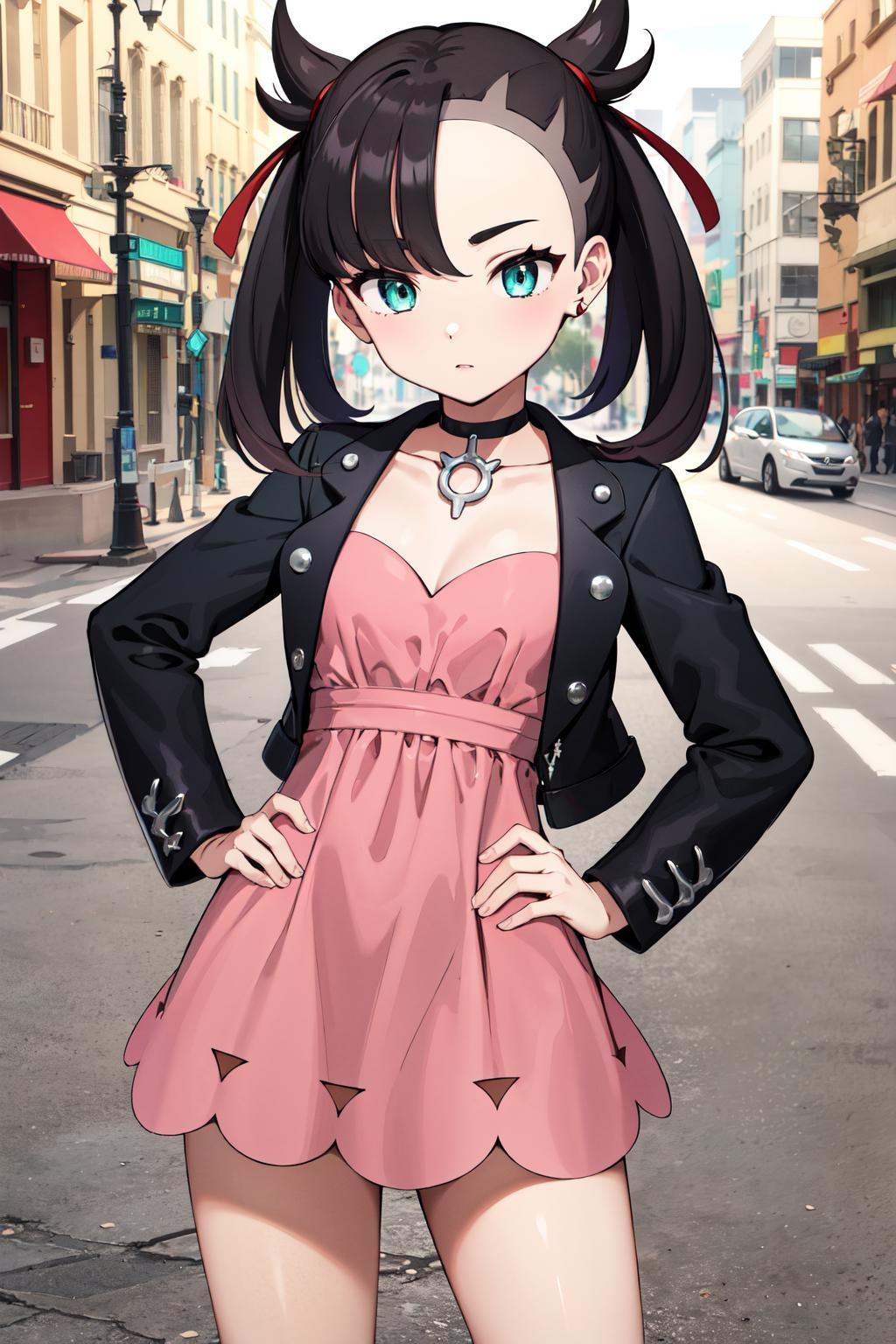 masterpiece,  best quality,  highres on Tensor.Art