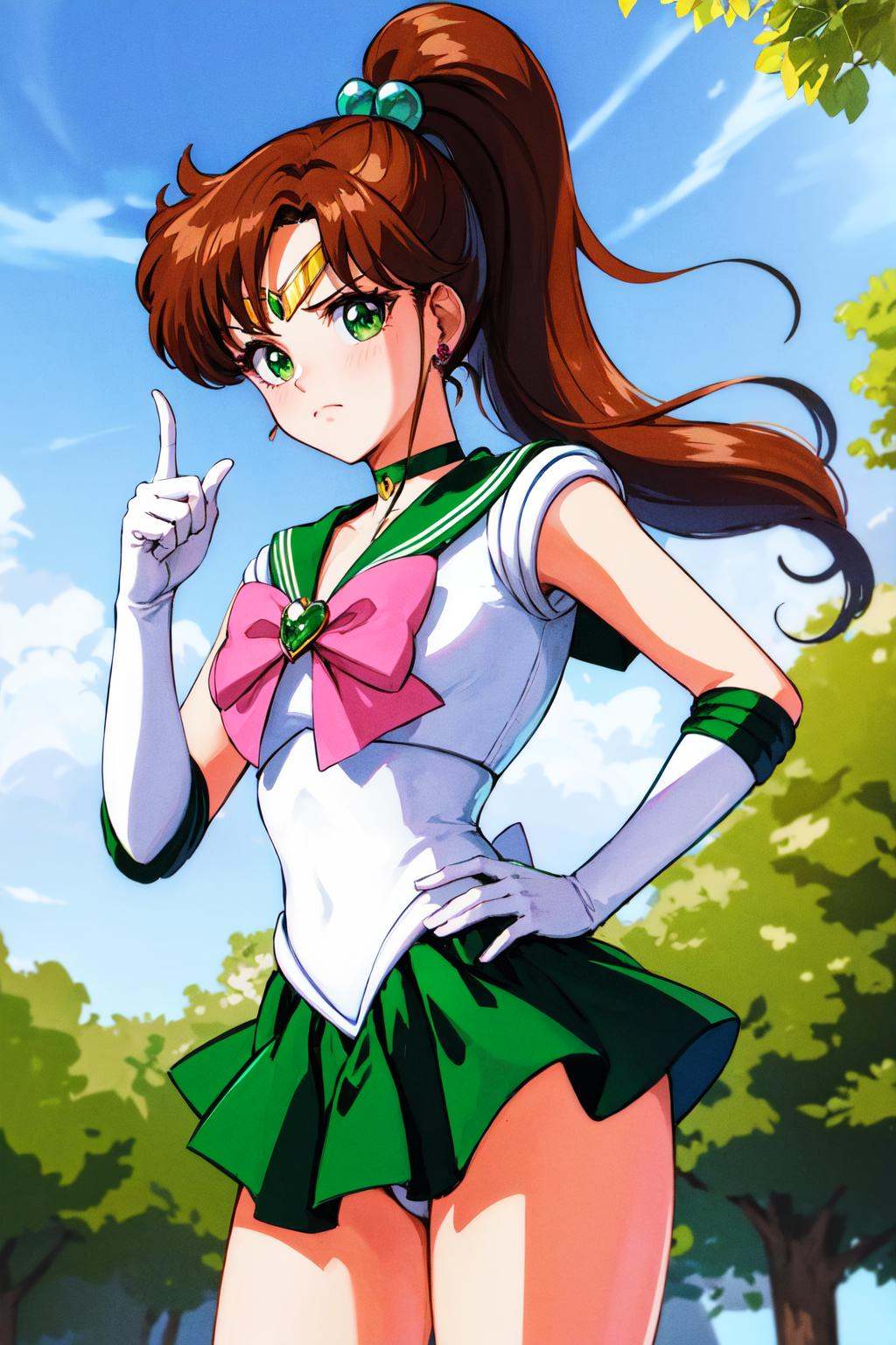 masterpiece,  best quality,  highres on Tensor.Art