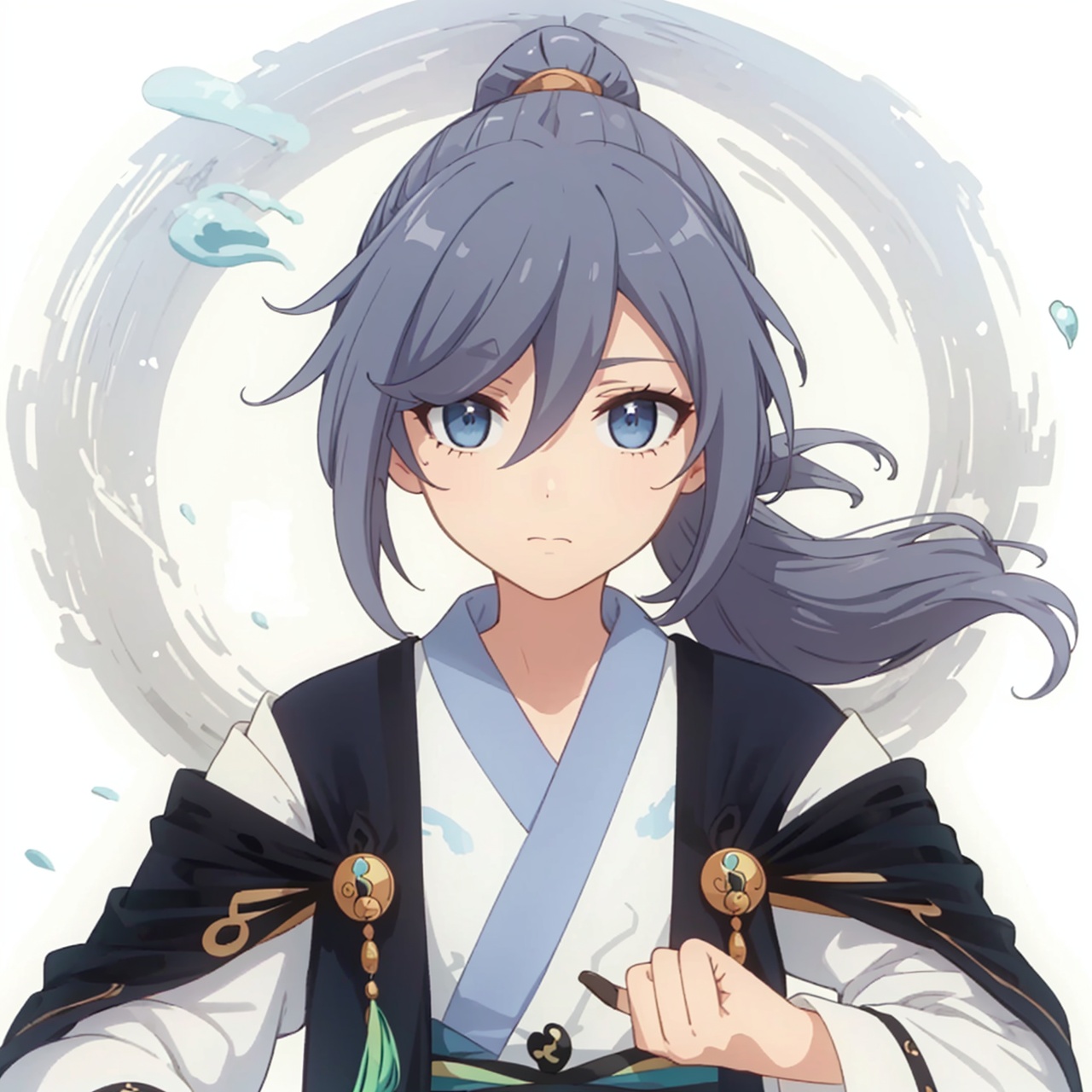(Masterpiece),  high quality,  high detail on Tensor.Art