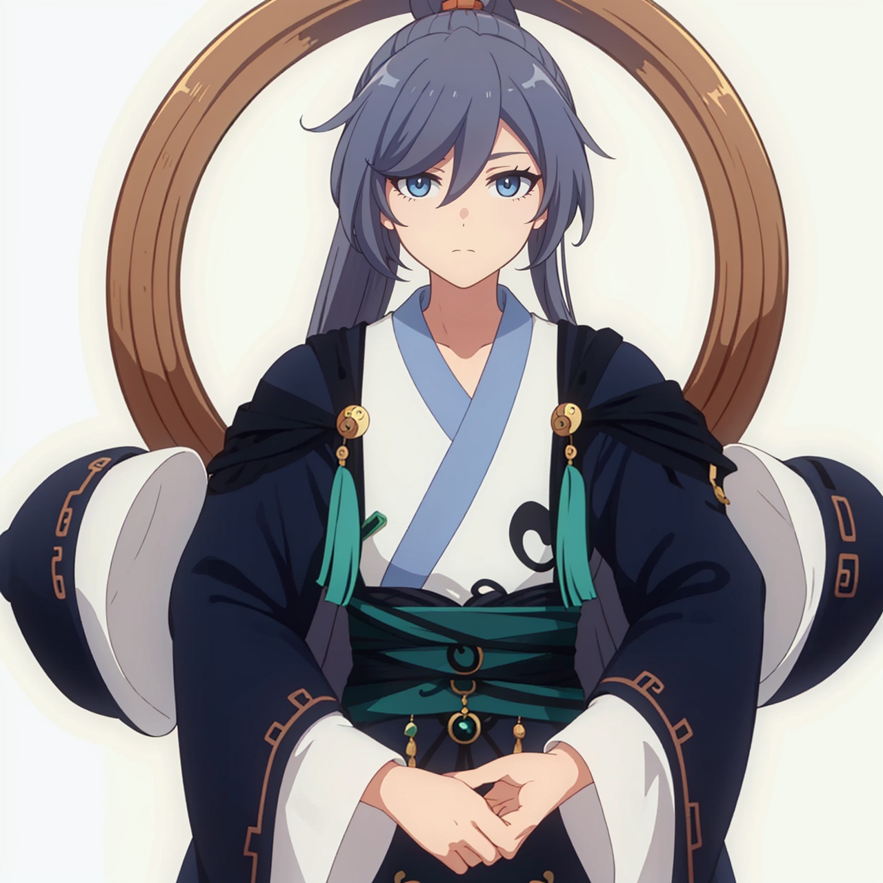 (Masterpiece),  high quality,  high detail on Tensor.Art