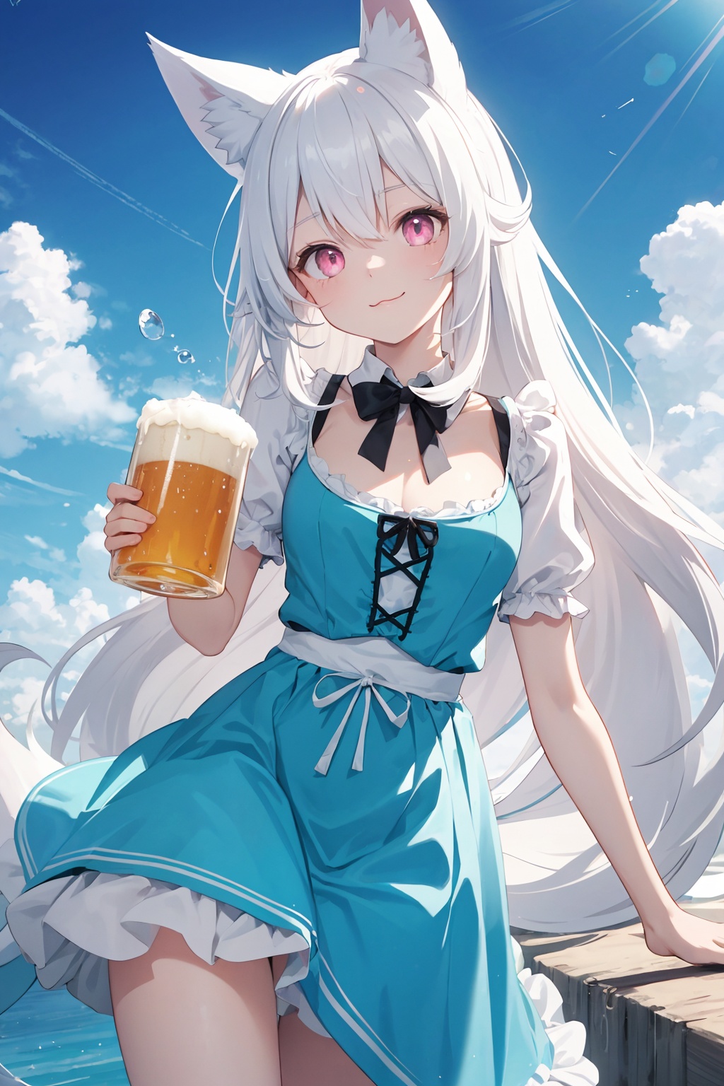 pale color,  absurdres ,  high res on Tensor.Art