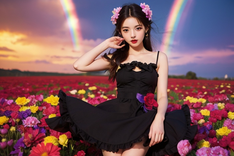 masterpiece,  best quality,  1girl on Tensor.Art