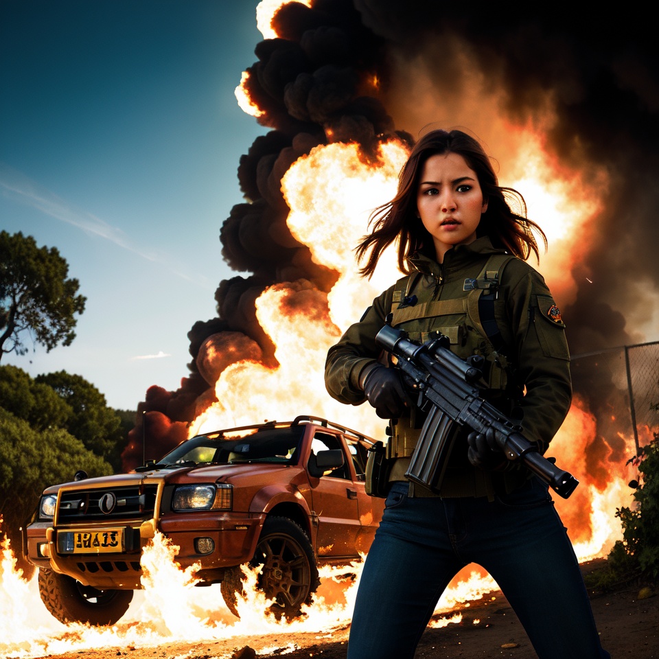 best quality,  ultra-detailed,  realistic:1.37 on Tensor.Art