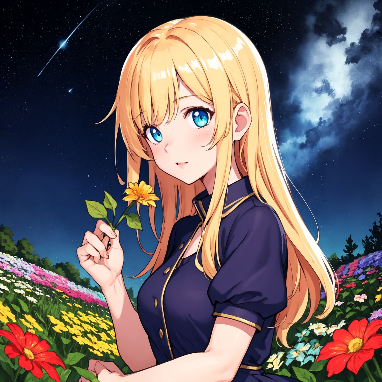 top quality,  high_resolution,  distinct_image on Tensor.Art