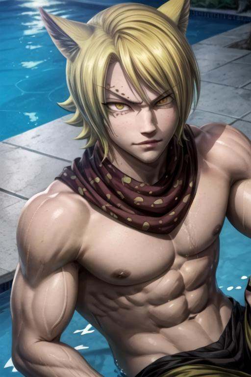 masterpiece,  best quality,  game cg on Tensor.Art