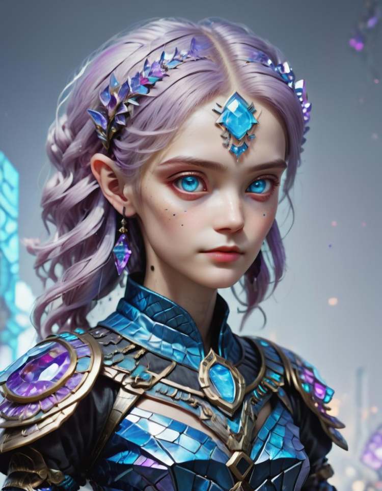 DonM - Fae Armor XL by DonMischo on Tensor.Art