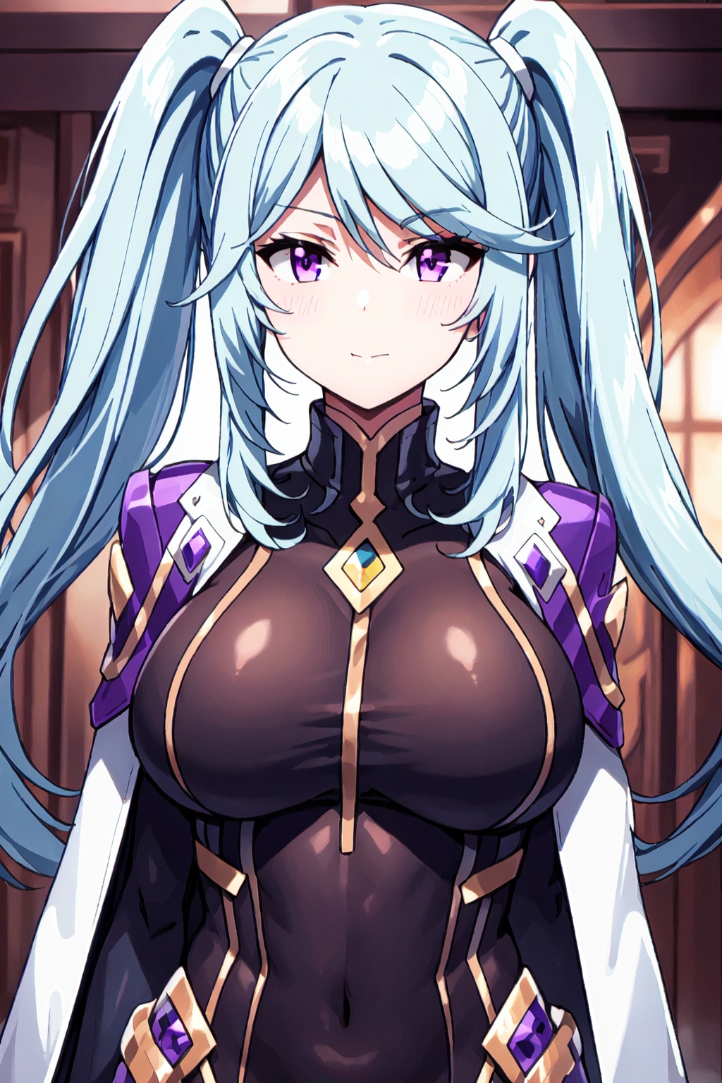 epsilon,  1girl,  breasts on Tensor.Art