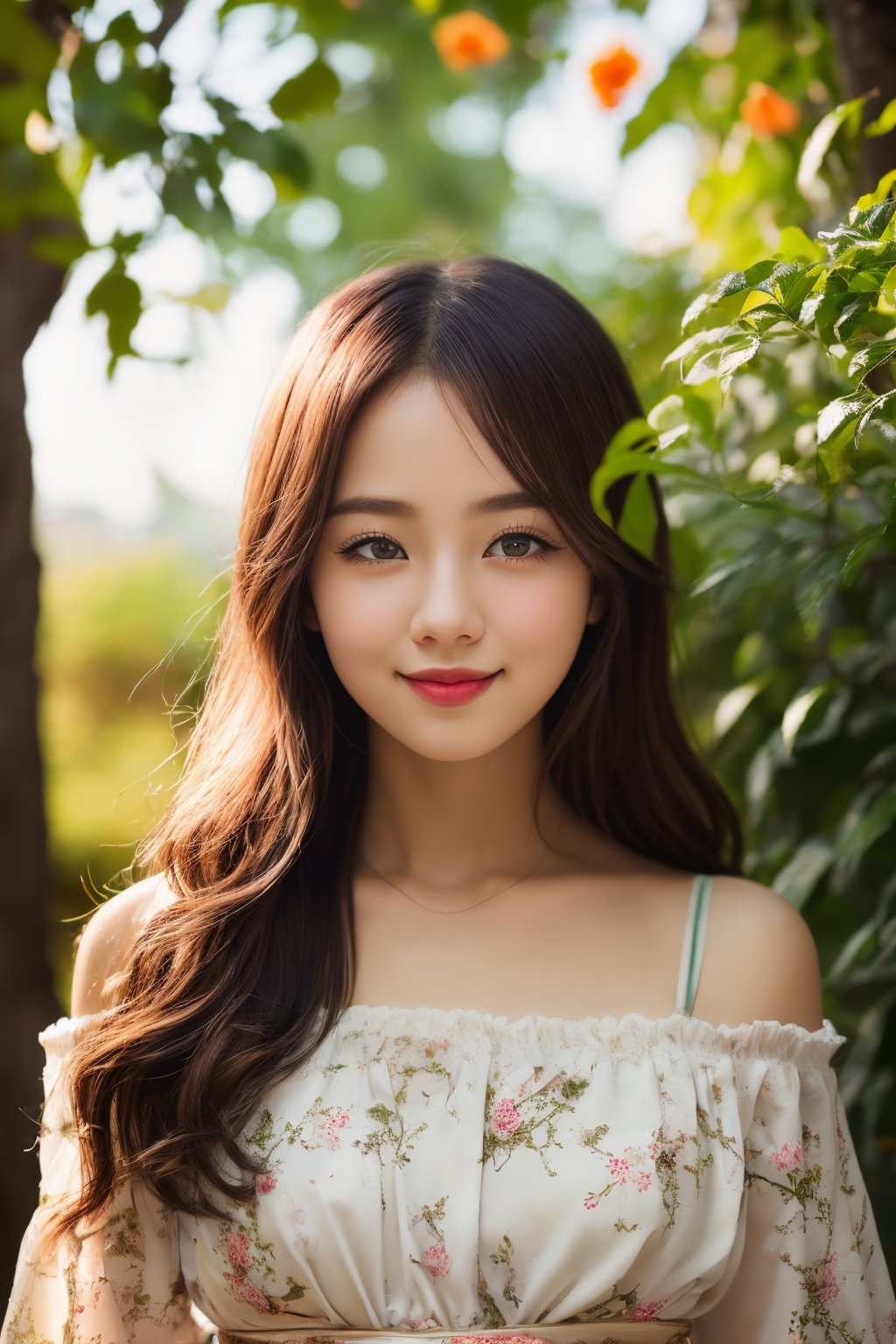ultra-detailed,  1Girl,  korean by Ai Art Vision on Tensor.Art