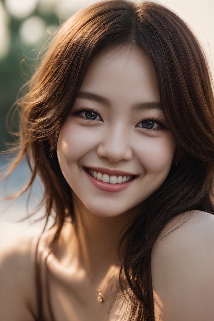 Korean Beauty Mix by Ai Art Vision on Tensor.Art