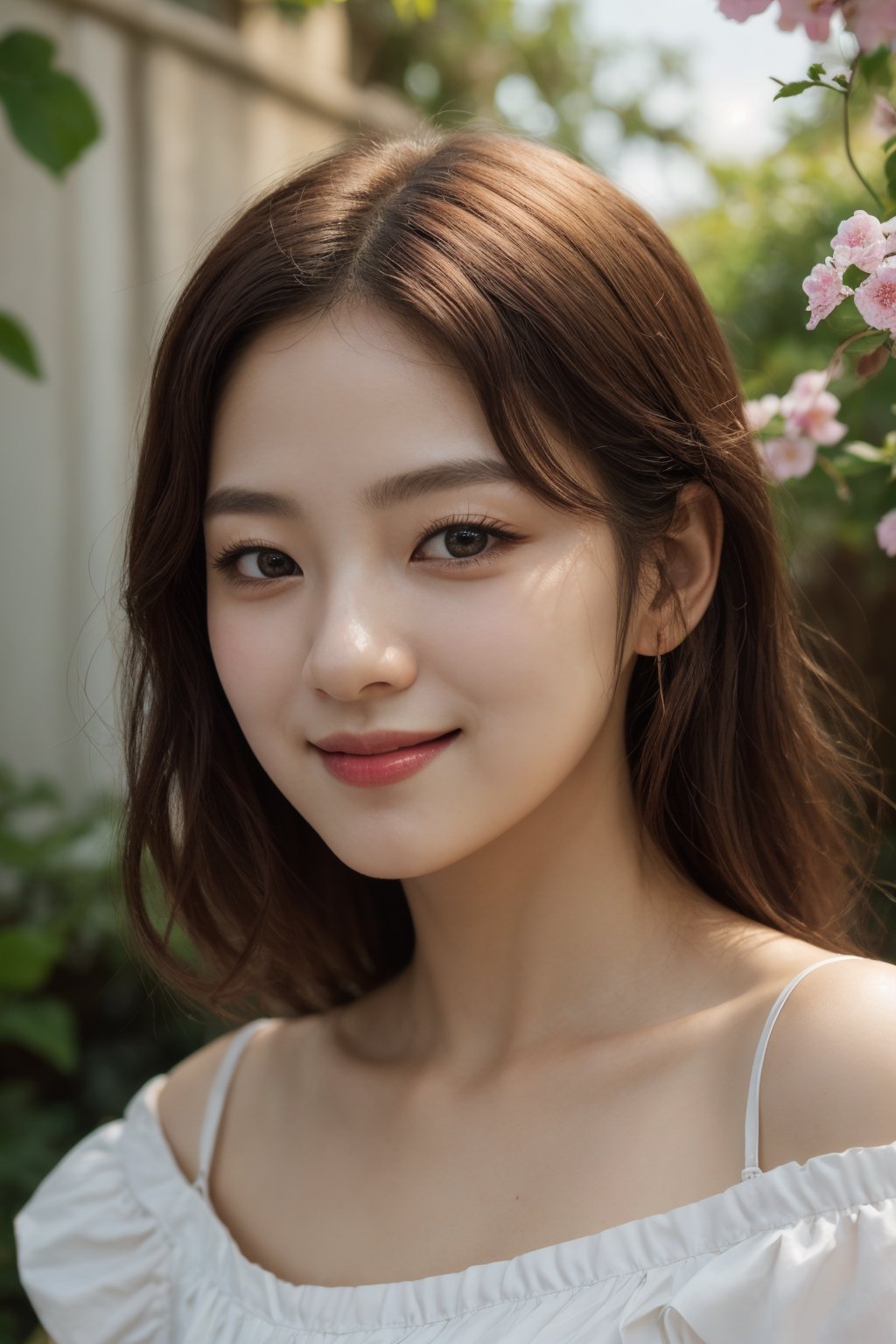 ultra-detailed,  1Girl,  korean by Ai Art Vision on Tensor.Art