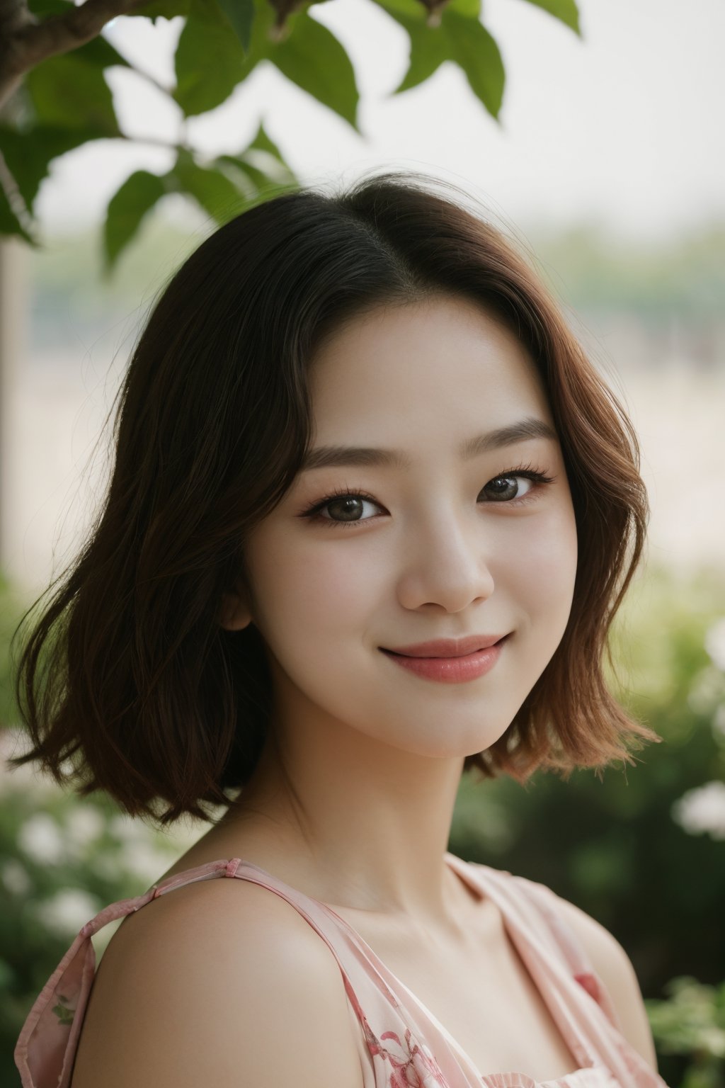 ultra-detailed,  1Girl,  korean by Ai Art Vision on Tensor.Art