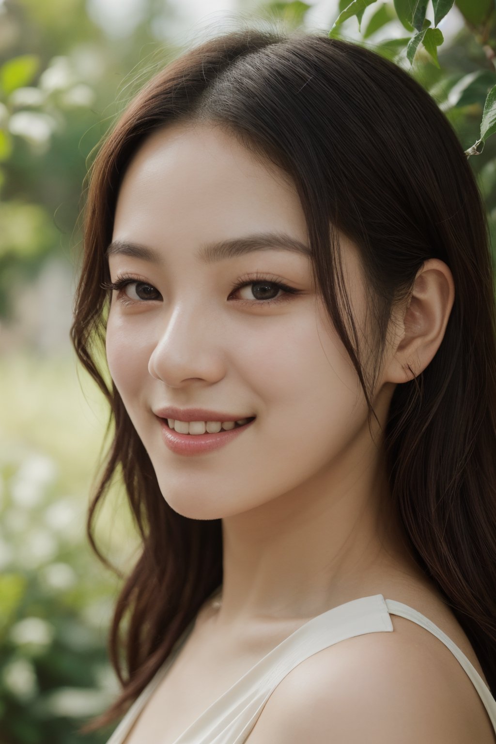 ultra-detailed,  1Girl,  korean by Ai Art Vision on Tensor.Art