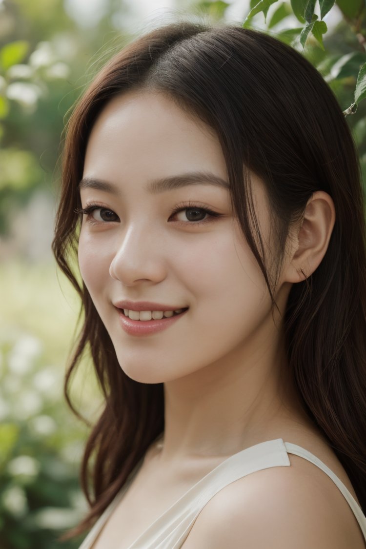 Korean Beauty Mix by Ai Art Vision on Tensor.Art