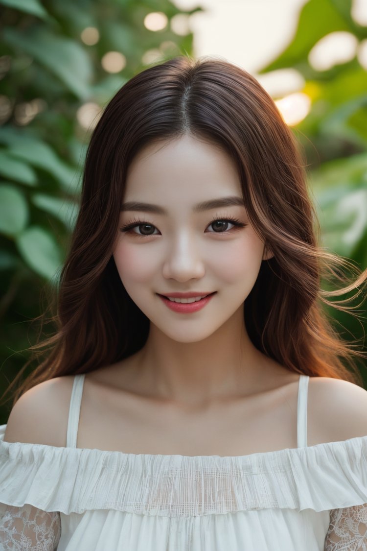 Korean Beauty Mix by Ai Art Vision on Tensor.Art