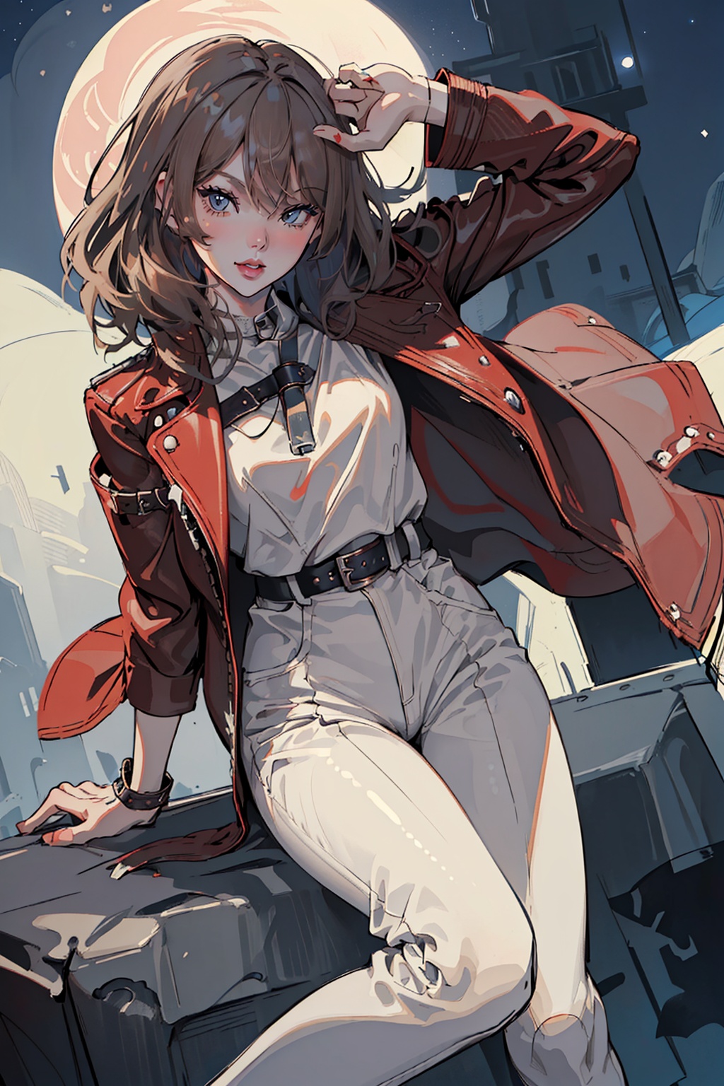 ((masterpiece,  best quality)),  high-resolution on Tensor.Art