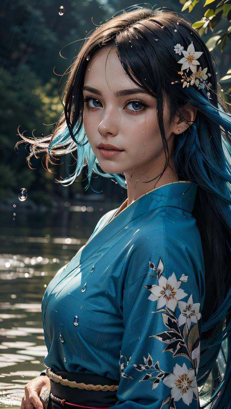 (best quality,  masterpiece,  colorful on Tensor.Art